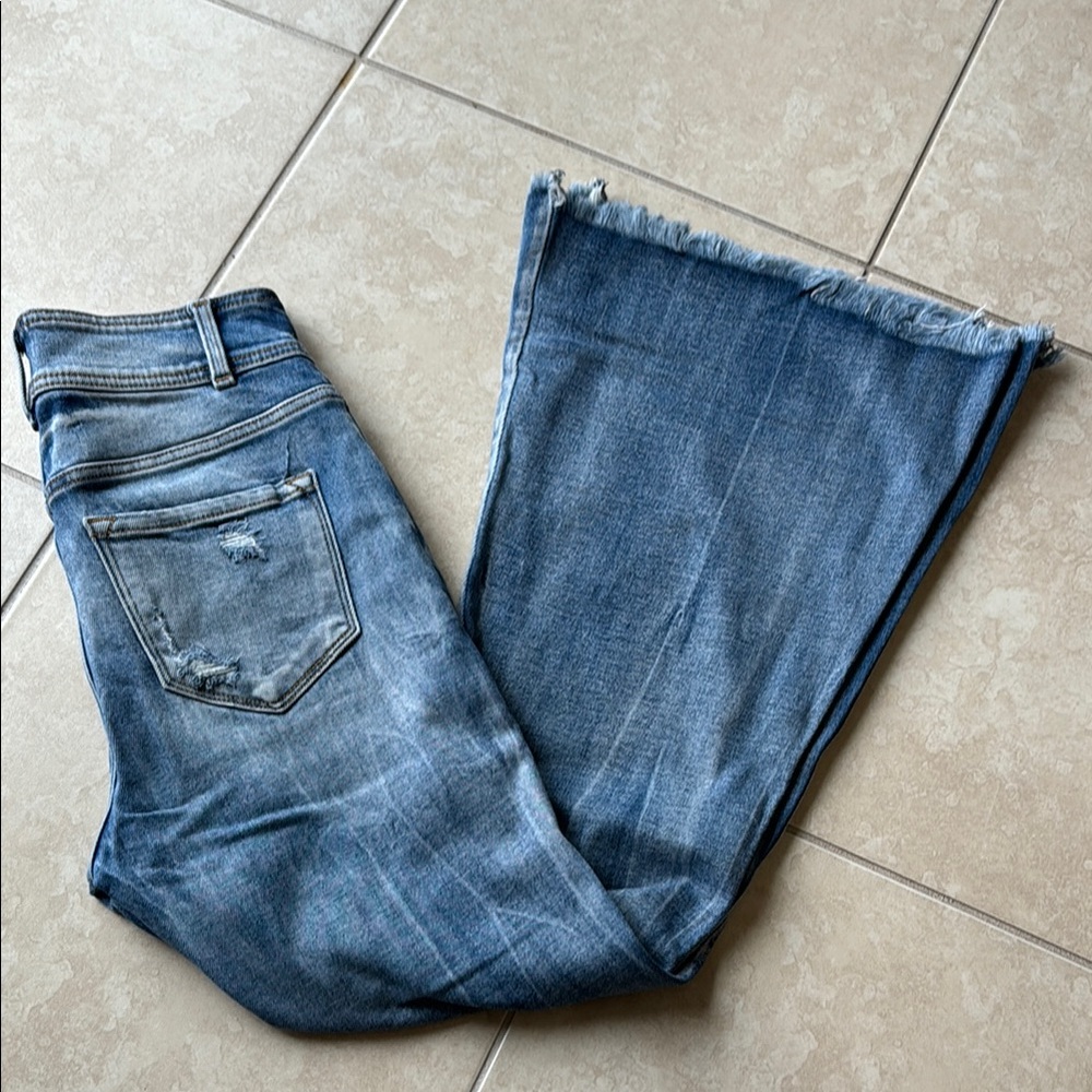 KanCan Flare Jeans